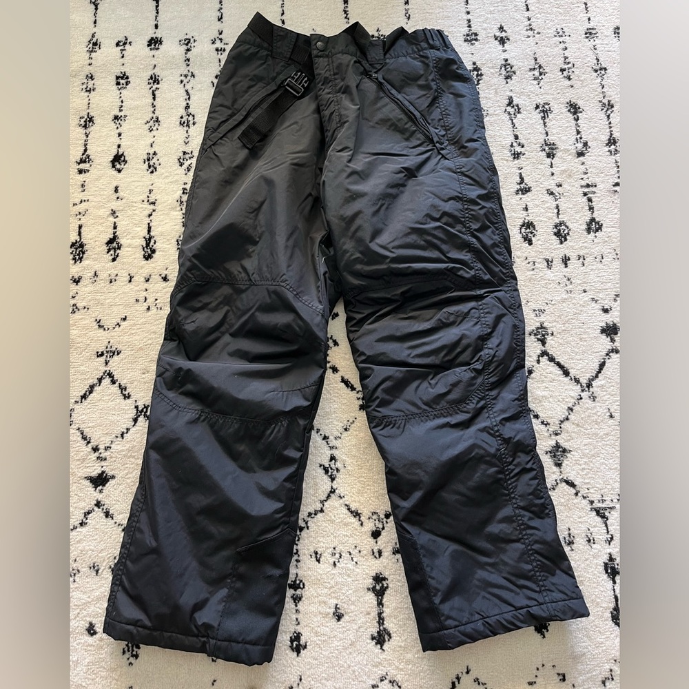 Mens XL Columbia pants- for skiing or outdoor sports